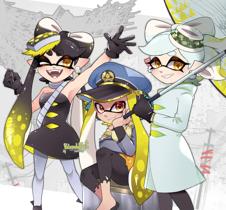 Story Mode!